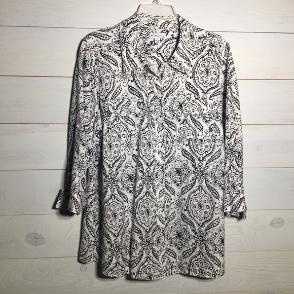 Kim Rogers Tops - Kim Rogers shirt